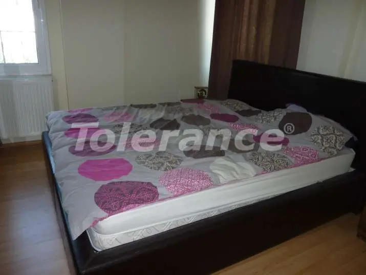 Villa from the developer in City Center, Kemer with pool - buy realty in Turkey - 4821