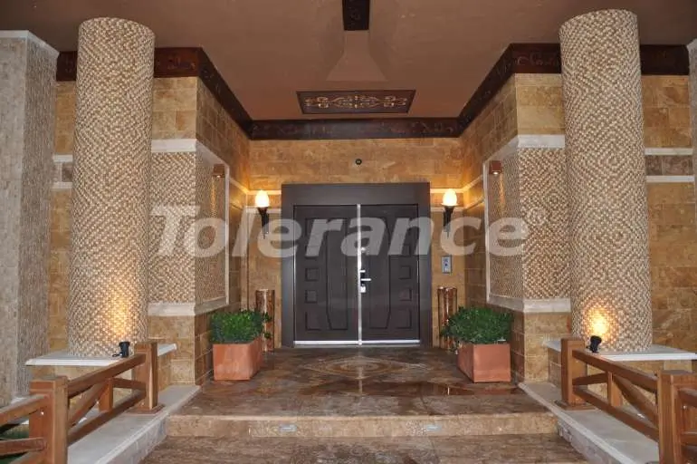 Villa from the developer in City Center, Kemer with pool - buy realty in Turkey - 5270