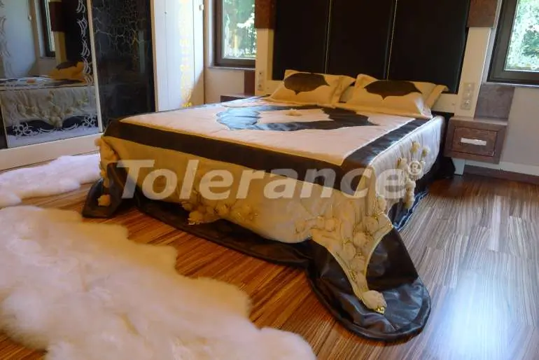 Villa from the developer in City Center, Kemer with pool - buy realty in Turkey - 5277