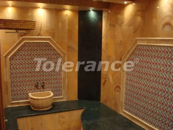 Villa from the developer in City Center, Kemer with pool - buy realty in Turkey - 5280