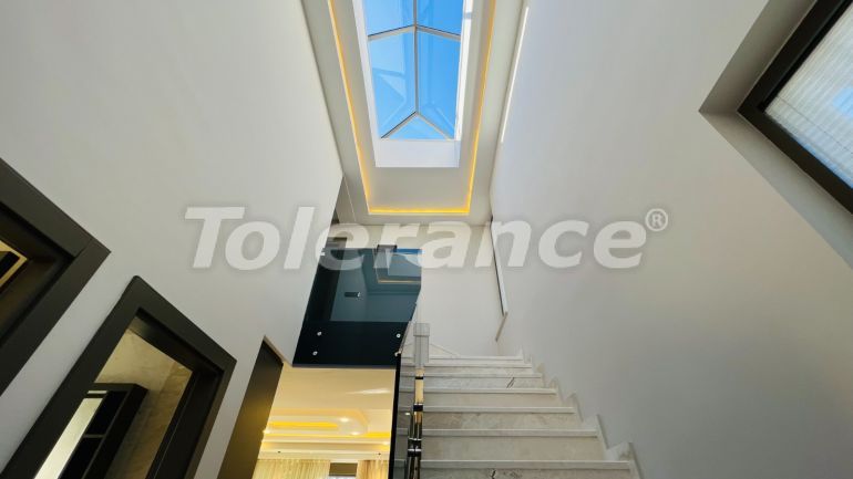 Villa van de ontwikkelaar in Kemer Centrum, Kemer zwembad afbetaling - onroerend goed kopen in Turkije - 79218