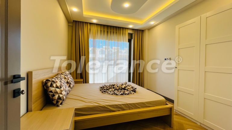 Villa van de ontwikkelaar in Kemer Centrum, Kemer zwembad afbetaling - onroerend goed kopen in Turkije - 79219