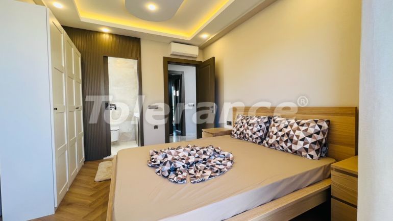 Villa van de ontwikkelaar in Kemer Centrum, Kemer zwembad afbetaling - onroerend goed kopen in Turkije - 79220