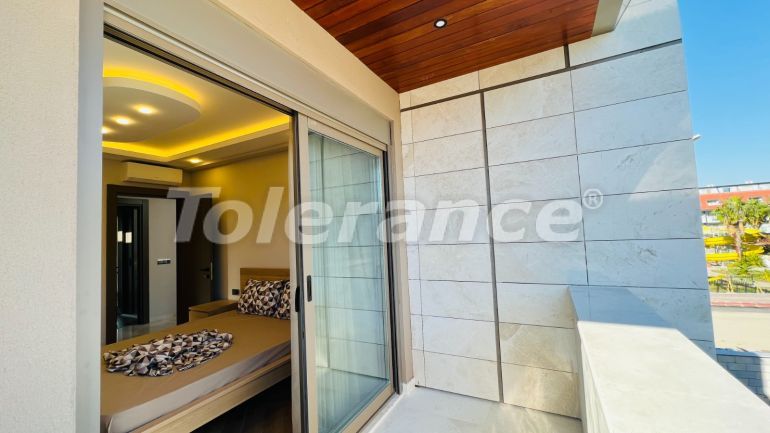 Villa van de ontwikkelaar in Kemer Centrum, Kemer zwembad afbetaling - onroerend goed kopen in Turkije - 79221