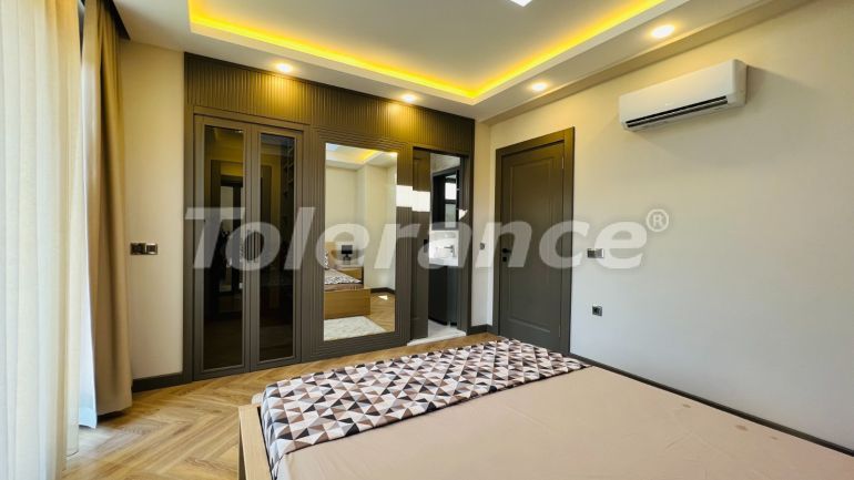 Villa van de ontwikkelaar in Kemer Centrum, Kemer zwembad afbetaling - onroerend goed kopen in Turkije - 79222