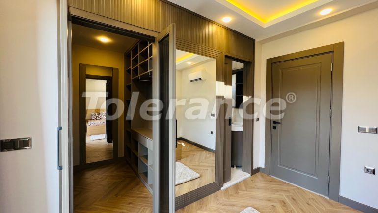 Villa van de ontwikkelaar in Kemer Centrum, Kemer zwembad afbetaling - onroerend goed kopen in Turkije - 79223