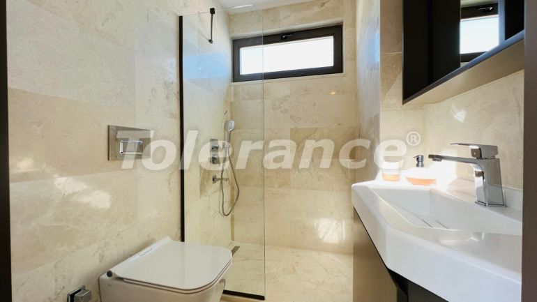 Villa van de ontwikkelaar in Kemer Centrum, Kemer zwembad afbetaling - onroerend goed kopen in Turkije - 79224