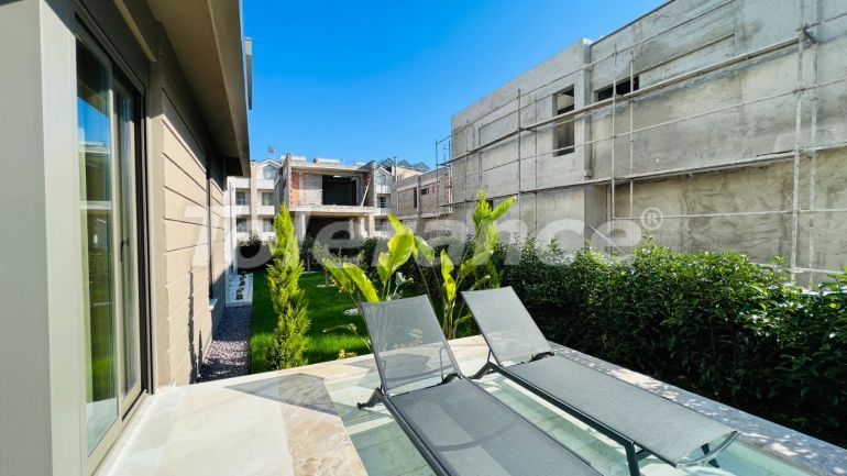 Villa van de ontwikkelaar in Kemer Centrum, Kemer zwembad afbetaling - onroerend goed kopen in Turkije - 79226