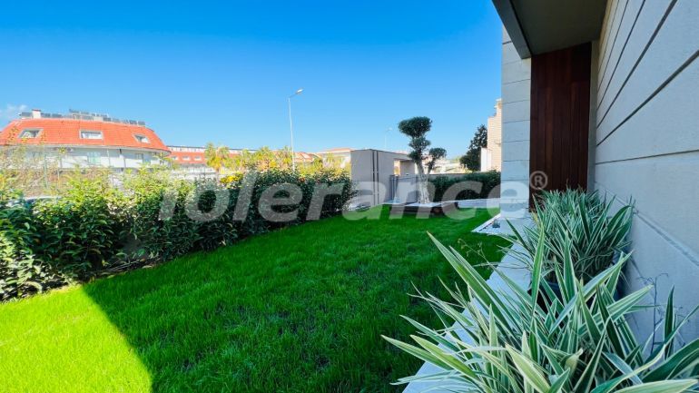 Villa van de ontwikkelaar in Kemer Centrum, Kemer zwembad afbetaling - onroerend goed kopen in Turkije - 79227