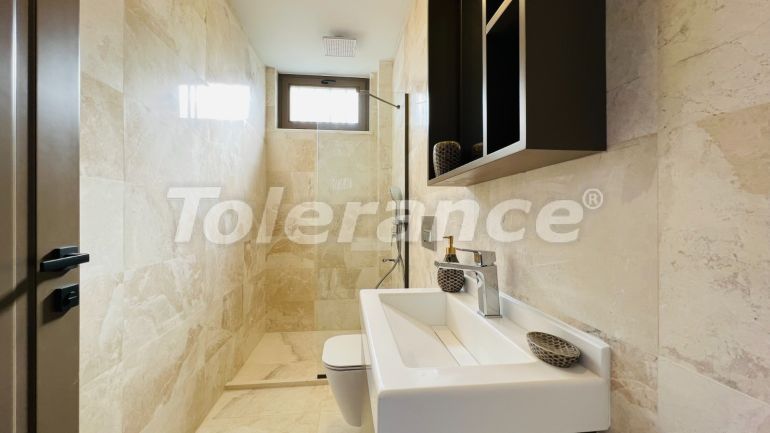 Villa van de ontwikkelaar in Kemer Centrum, Kemer zwembad afbetaling - onroerend goed kopen in Turkije - 79233