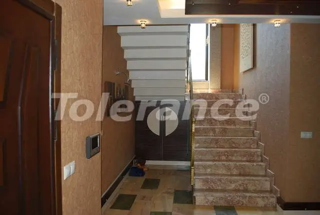 ویلا از سازنده که در مرکز کمر, کمر استخر - خرید ملک در ترکیه - 9355