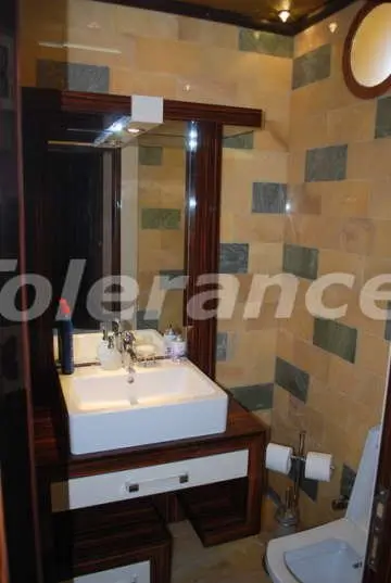 ویلا از سازنده که در مرکز کمر, کمر استخر - خرید ملک در ترکیه - 9356