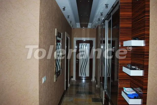 ویلا از سازنده که در مرکز کمر, کمر استخر - خرید ملک در ترکیه - 9357