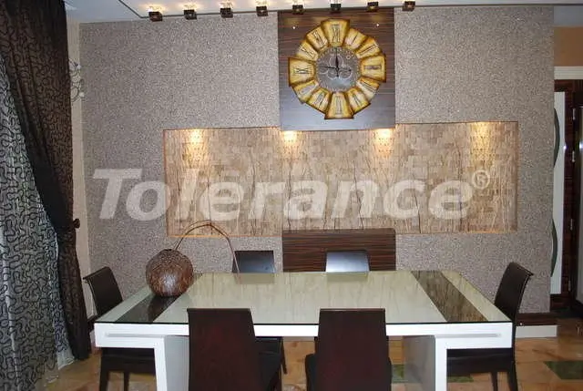 ویلا از سازنده که در مرکز کمر, کمر استخر - خرید ملک در ترکیه - 9360