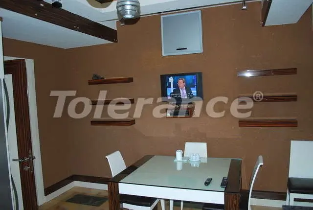 ویلا از سازنده که در مرکز کمر, کمر استخر - خرید ملک در ترکیه - 9362