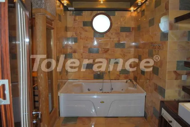 ویلا از سازنده که در مرکز کمر, کمر استخر - خرید ملک در ترکیه - 9364