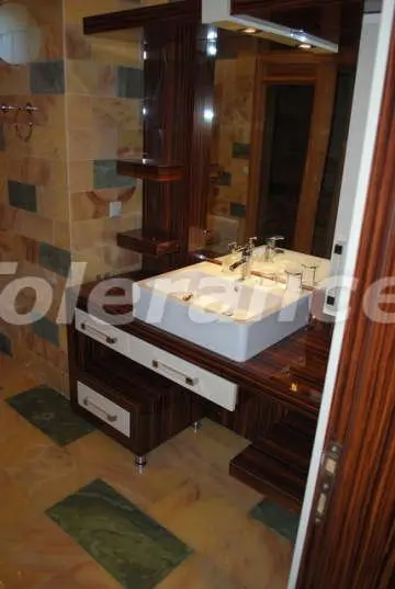 ویلا از سازنده که در مرکز کمر, کمر استخر - خرید ملک در ترکیه - 9368