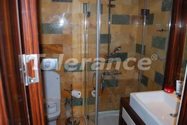 ویلا از سازنده که در مرکز کمر, کمر استخر - خرید ملک در ترکیه - 9370