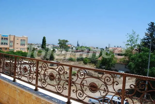 ویلا از سازنده که در مرکز کمر, کمر استخر - خرید ملک در ترکیه - 9373