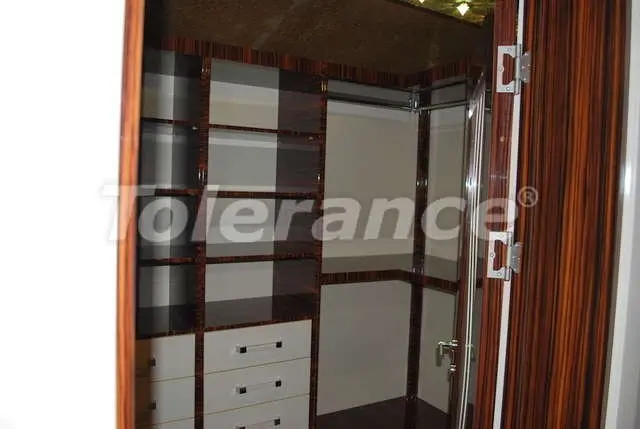 ویلا از سازنده که در مرکز کمر, کمر استخر - خرید ملک در ترکیه - 9382