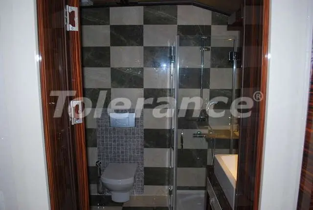 ویلا از سازنده که در مرکز کمر, کمر استخر - خرید ملک در ترکیه - 9383