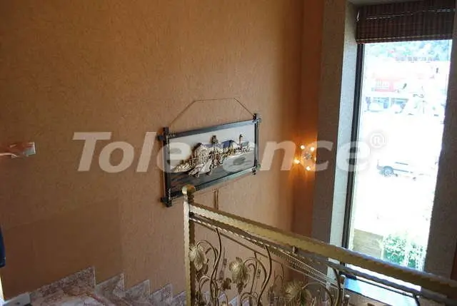 ویلا از سازنده که در مرکز کمر, کمر استخر - خرید ملک در ترکیه - 9384