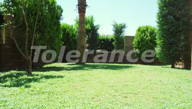 ویلا از سازنده که در مرکز کمر, کمر استخر - خرید ملک در ترکیه - 9386