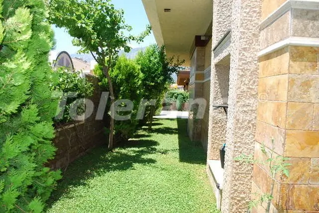 ویلا از سازنده که در مرکز کمر, کمر استخر - خرید ملک در ترکیه - 9387