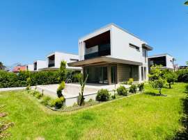 فلل من المتعهد في:في مركز مدينة كيمير, كيمير مسبح - شراء عقار في تركيا - 136323