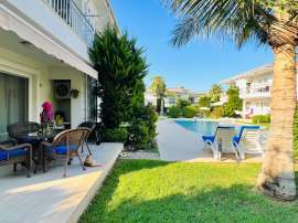 Villa in Kemer Centrum, Kemer zwembad - onroerend goed kopen in Turkije - 136555
