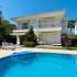 Villa еn Kemer Centre, Kemer piscine - acheter un bien immobilier en Turquie - 111073