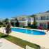 Villa in City Center, Kemer with pool - buy realty in Turkey - 111077