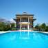 Villa in Kemer Zentrum, Kemer pool - immobilien in der Türkei kaufen - 141265