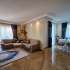 Villa in Kemer Zentrum, Kemer pool - immobilien in der Türkei kaufen - 141271