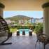 Villa in Kemer Zentrum, Kemer pool - immobilien in der Türkei kaufen - 141286