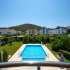 Villa in Kemer Zentrum, Kemer pool - immobilien in der Türkei kaufen - 141288