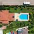 Villa in Kemer Zentrum, Kemer pool - immobilien in der Türkei kaufen - 141292