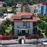 Villa in Kemer Zentrum, Kemer pool - immobilien in der Türkei kaufen - 141293