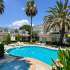 Villa in Kemer Centrum, Kemer met zwembad - onroerend goed kopen in Turkije - 141690