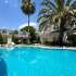 Villa in Kemer Centrum, Kemer met zwembad - onroerend goed kopen in Turkije - 141692