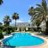 Villa in Kemer Centrum, Kemer met zwembad - onroerend goed kopen in Turkije - 141693