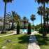 Villa in Kemer Centrum, Kemer met zwembad - onroerend goed kopen in Turkije - 141695