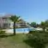 Villa from the developer in City Center, Kemer with pool - buy realty in Turkey - 4530