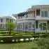 Villa from the developer in City Center, Kemer with pool - buy realty in Turkey - 4531