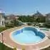 Villa from the developer in City Center, Kemer with pool - buy realty in Turkey - 4585