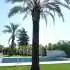 Villa from the developer in City Center, Kemer with pool - buy realty in Turkey - 4814