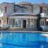 Villa from the developer in City Center, Kemer with pool - buy realty in Turkey - 57036