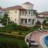 Villa vom entwickler in Kemer Zentrum, Kemer pool - immobilien in der Türkei kaufen - 57037