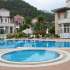 Villa vom entwickler in Kemer Zentrum, Kemer pool - immobilien in der Türkei kaufen - 57041