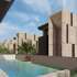 Villa du développeur еn Kemer Centre, Kemer piscine versement - acheter un bien immobilier en Turquie - 58690